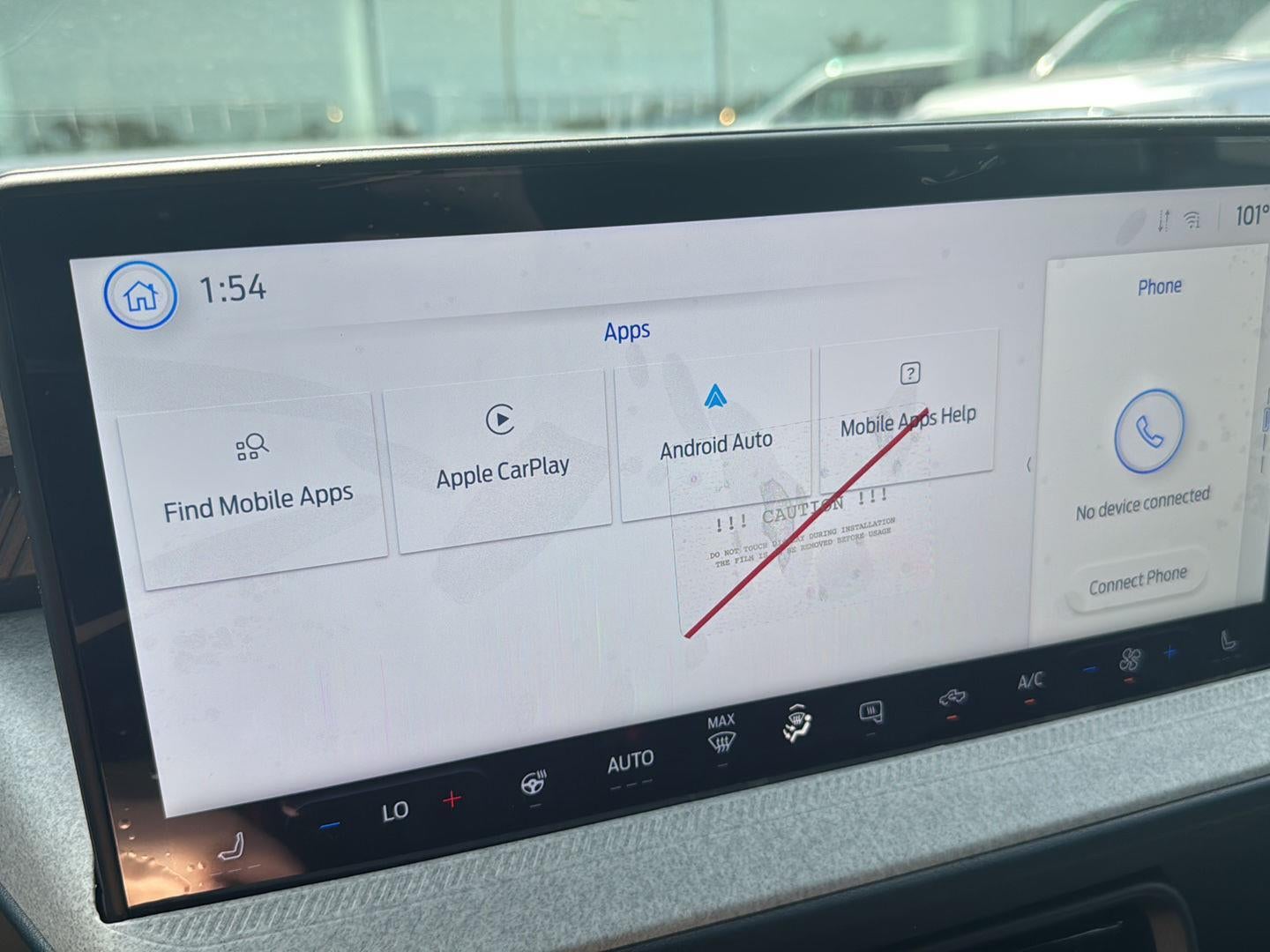 2025 Ford CUSTOM LOWERED Maverick XLT