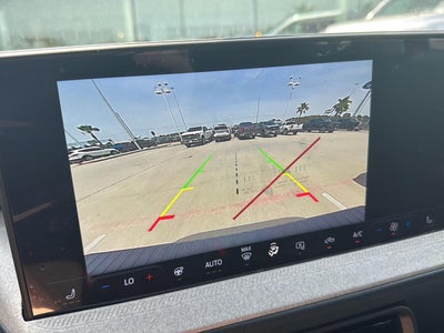 2025 Ford CUSTOM LOWERED Maverick XLT