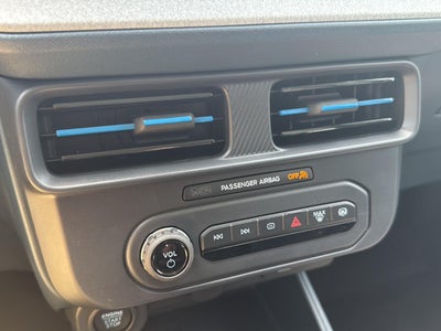 2025 Ford CUSTOM LOWERED Maverick XLT