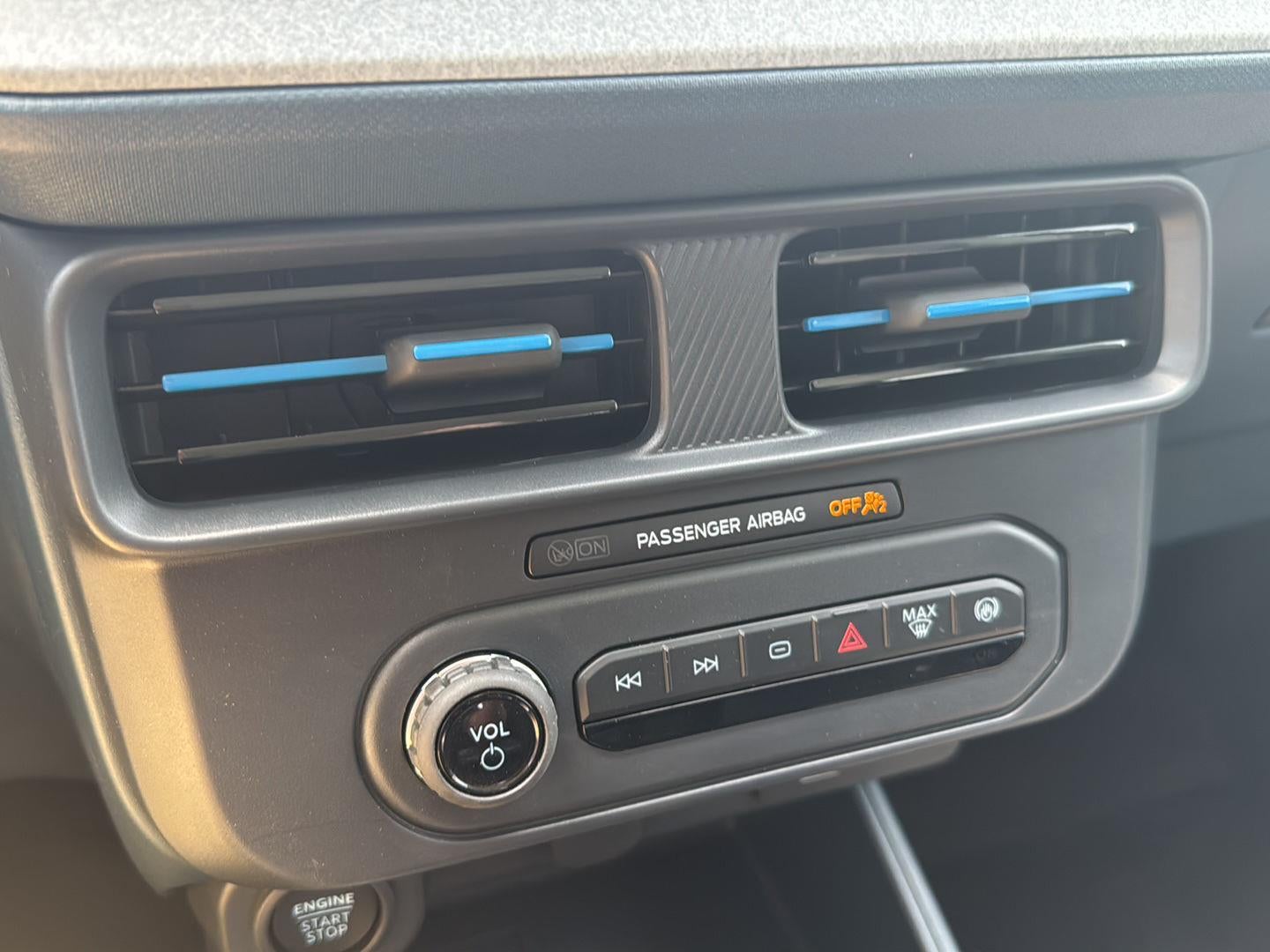 2025 Ford CUSTOM LOWERED Maverick XLT