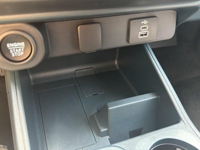 2025 Ford CUSTOM LOWERED Maverick XLT