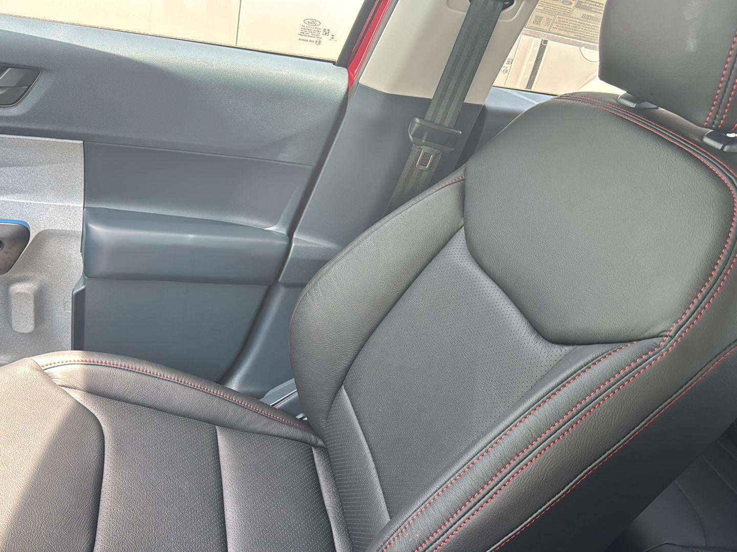 2025 Ford CUSTOM LOWERED Maverick XLT