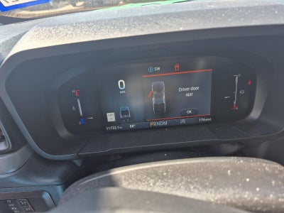 2025 Ford Maverick Tremor