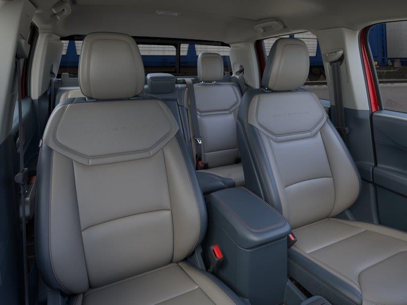 2026 Ford MAVERICK Lariat®