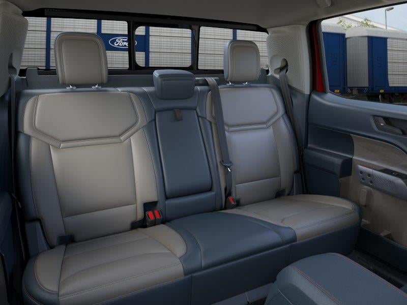 2026 Ford MAVERICK Lariat®