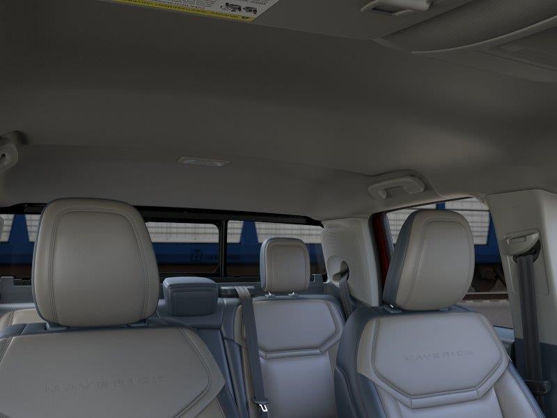 2026 Ford MAVERICK Lariat®