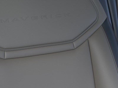 2026 Ford MAVERICK Lariat®