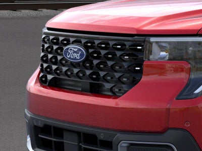 2026 Ford MAVERICK Lariat®