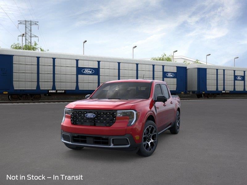 2026 Ford MAVERICK Lariat®