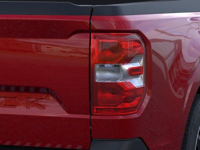 2026 Ford MAVERICK Lariat®