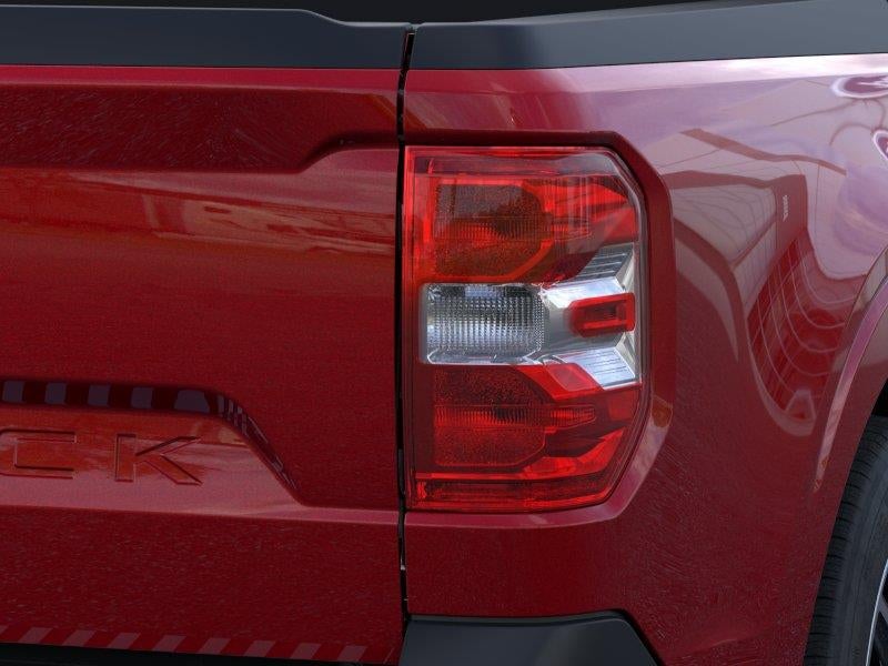 2026 Ford MAVERICK Lariat®