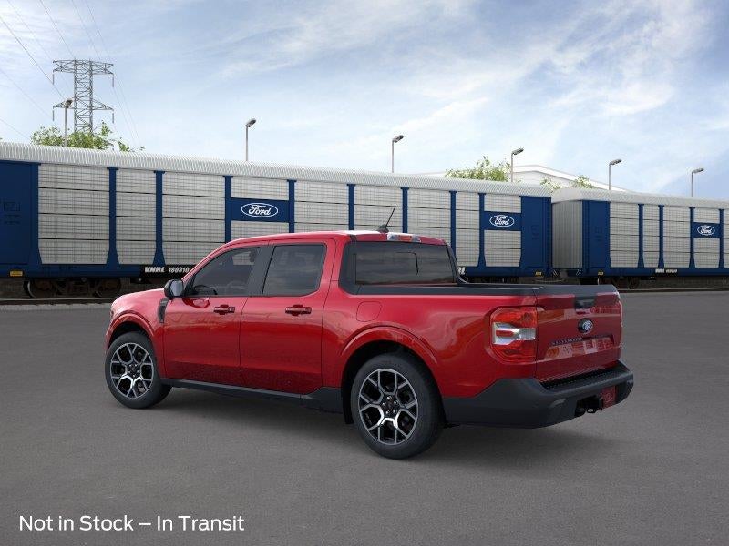 2026 Ford MAVERICK Lariat®