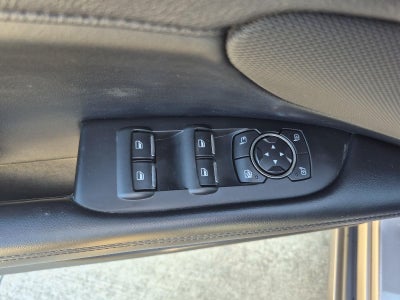 2020 Lincoln MKZ Reserve