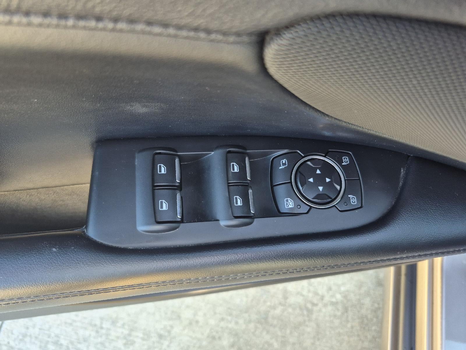 2020 Lincoln MKZ Reserve