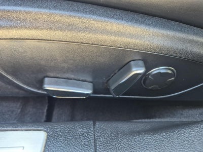 2020 Lincoln MKZ Reserve