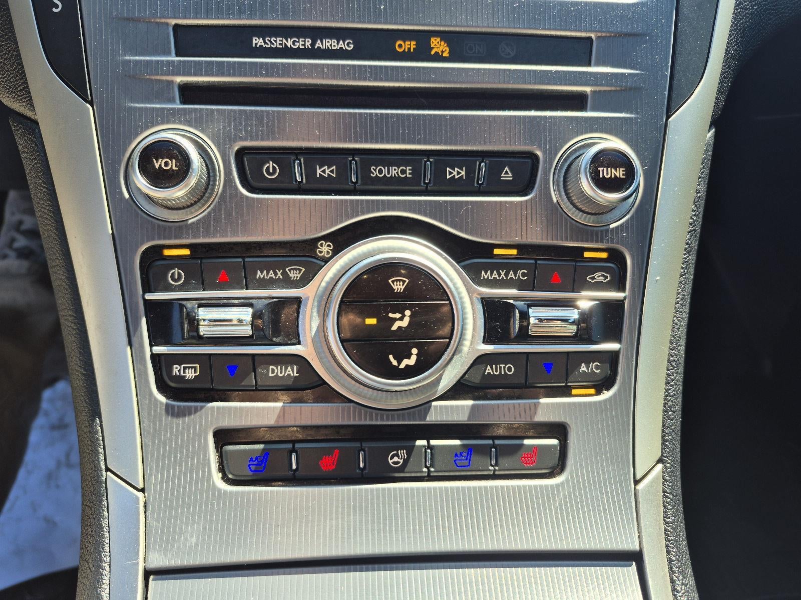 2020 Lincoln MKZ Reserve