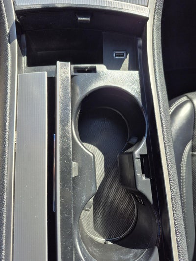 2020 Lincoln MKZ Reserve