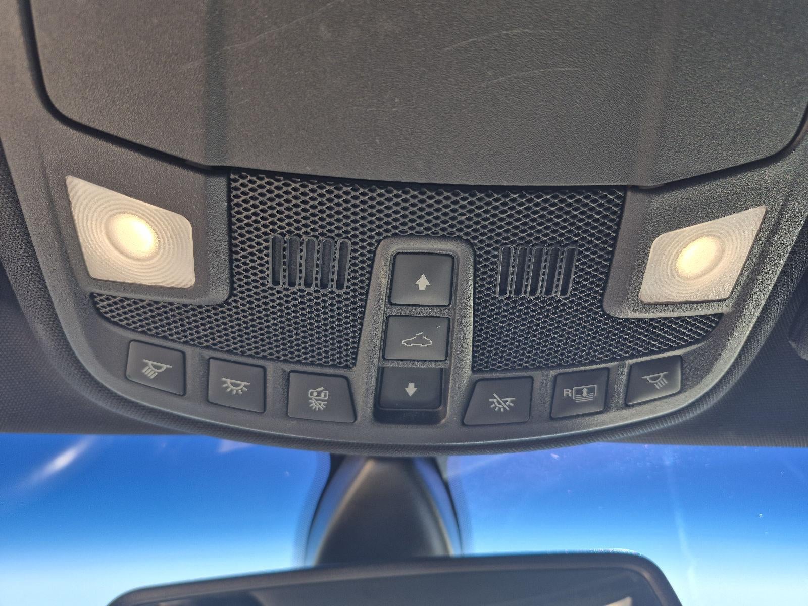 2020 Lincoln MKZ Reserve