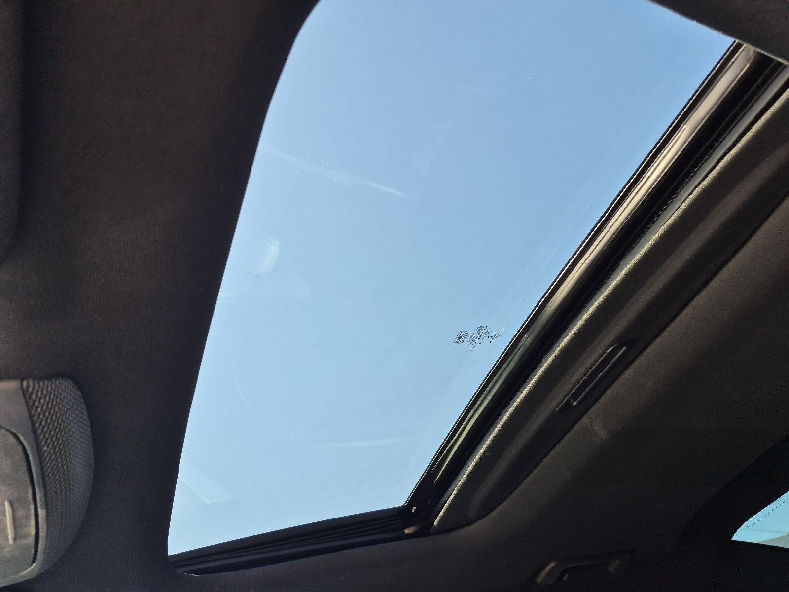 2020 Lincoln MKZ Reserve