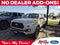 2020 Toyota Tacoma SR5 V6