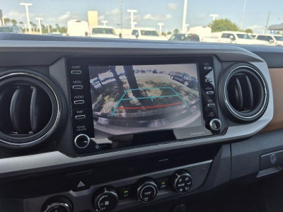 2020 Toyota Tacoma SR5 V6