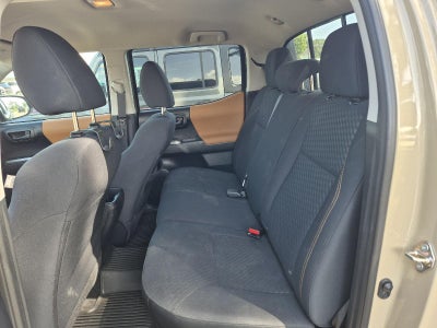 2020 Toyota Tacoma SR5 V6