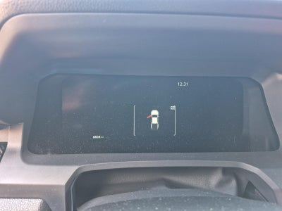 2024 Toyota Tacoma TRD Pro HV