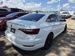 2020 Volkswagen Jetta SEL