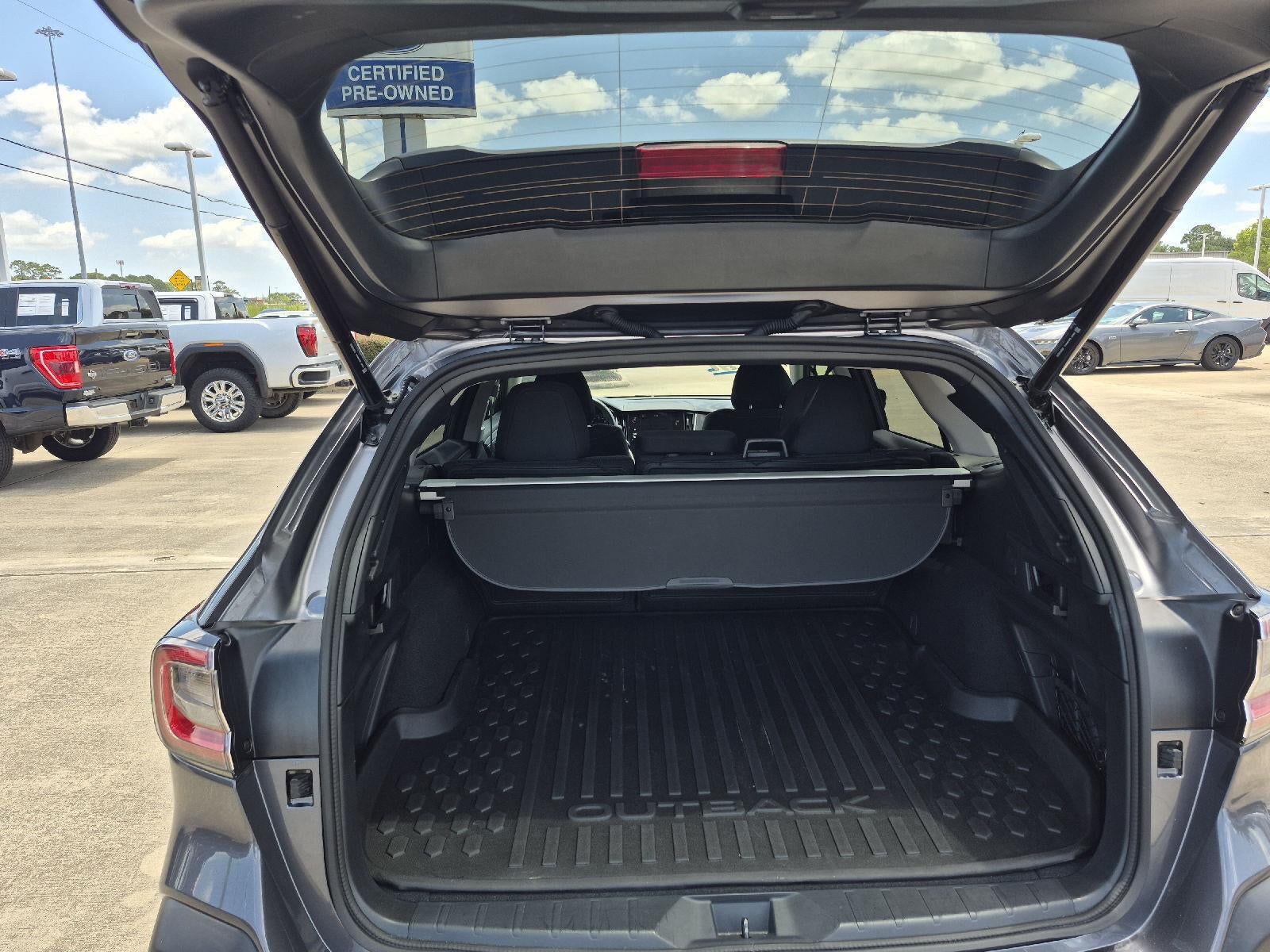 2024 Subaru Outback Premium