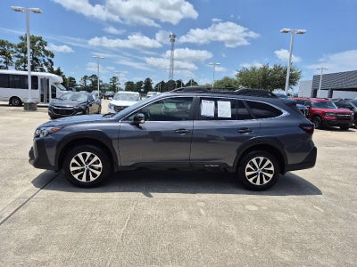 2024 Subaru Outback Premium