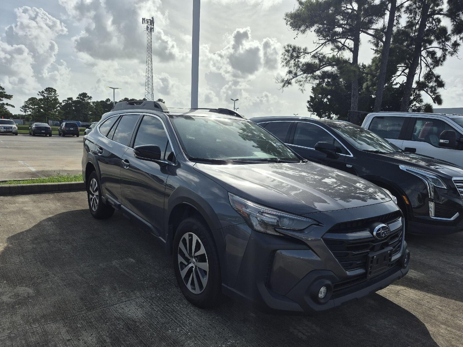 2024 Subaru Outback Premium