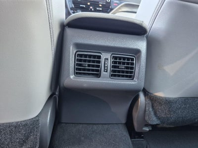 2021 Toyota Camry XLE