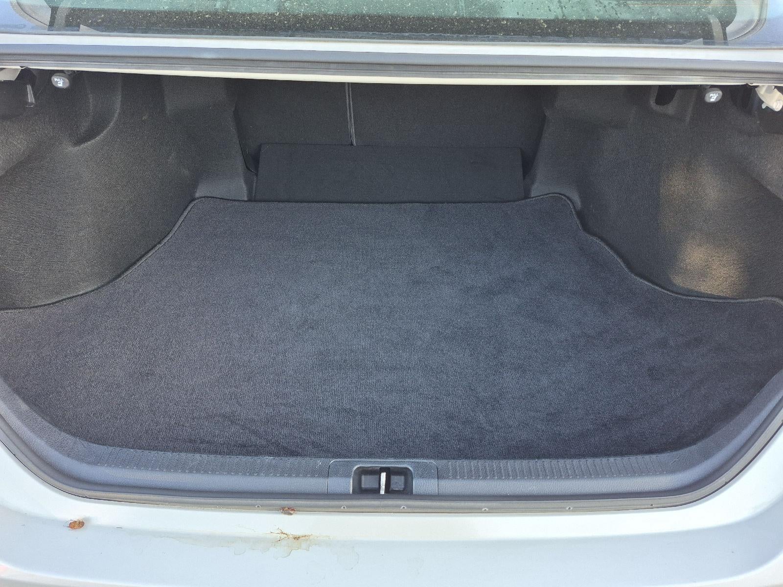 2021 Toyota Camry XLE