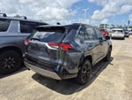 2025 Toyota RAV4 Hybrid XSE