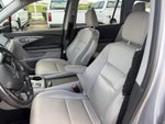 2022 Honda PILOT Base