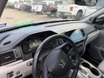 2022 Honda PILOT Base