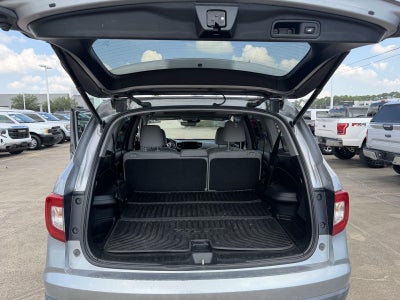2022 Honda PILOT Base
