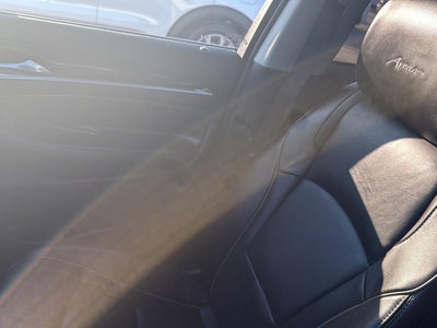 2020 Buick Enclave Avenir