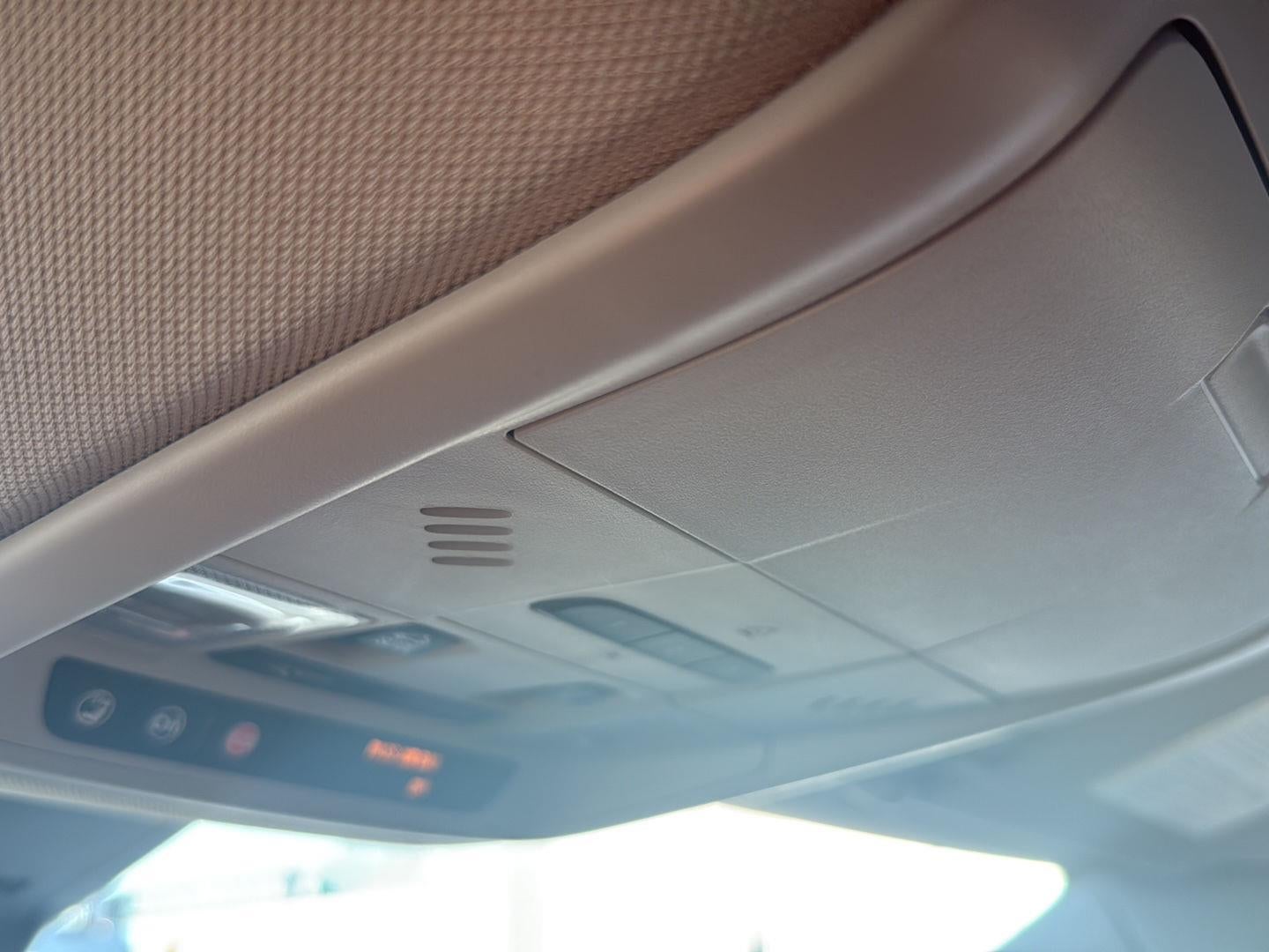 2020 Buick Enclave Avenir