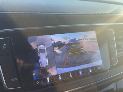 2020 Buick Enclave Avenir