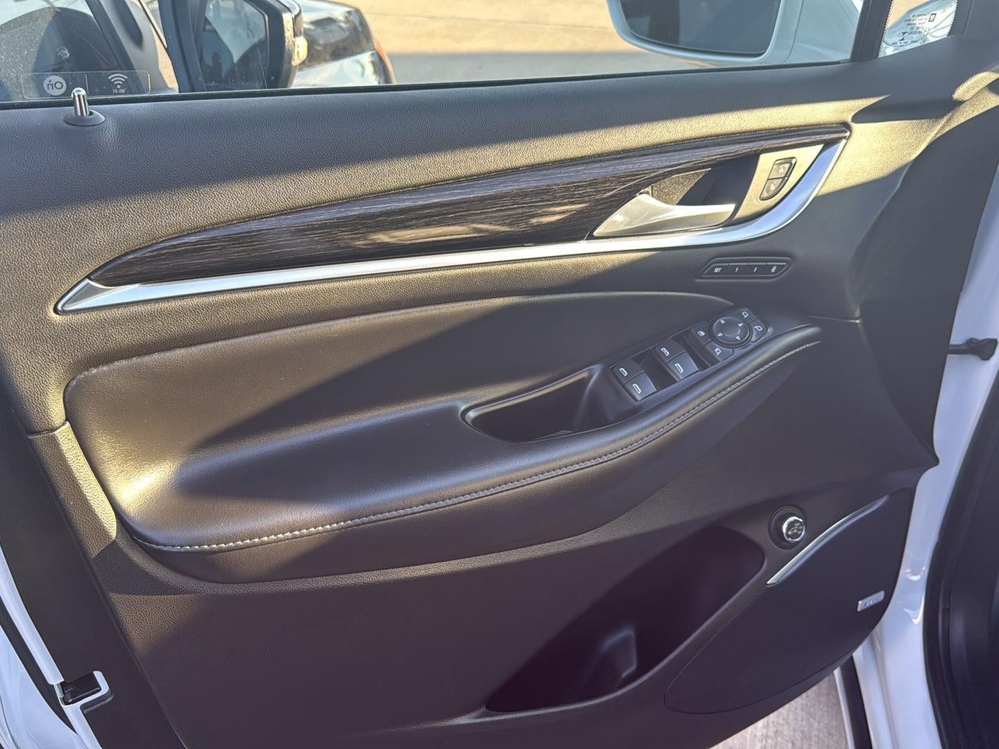 2020 Buick Enclave Avenir