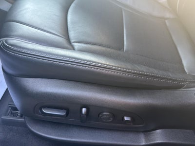 2020 Buick Enclave Avenir