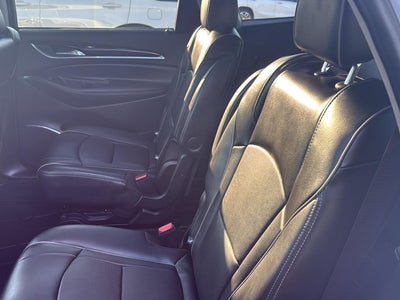 2020 Buick Enclave Avenir