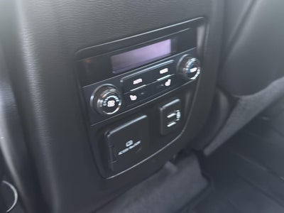 2020 Buick Enclave Avenir