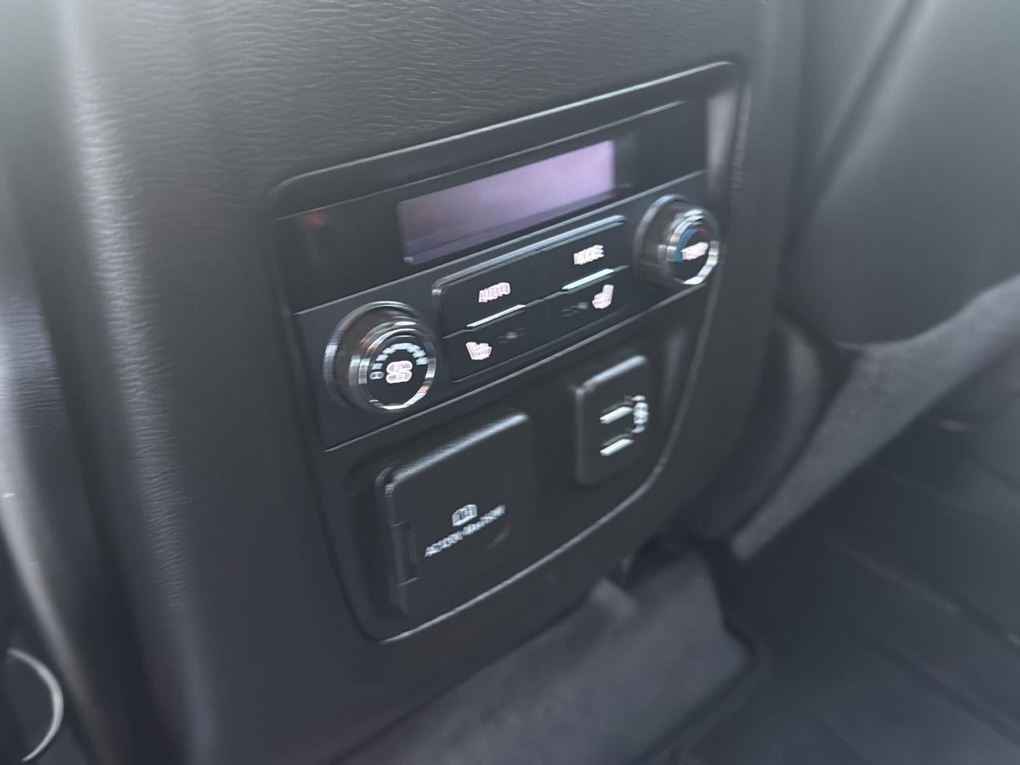 2020 Buick Enclave Avenir