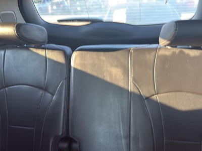 2020 Buick Enclave Avenir