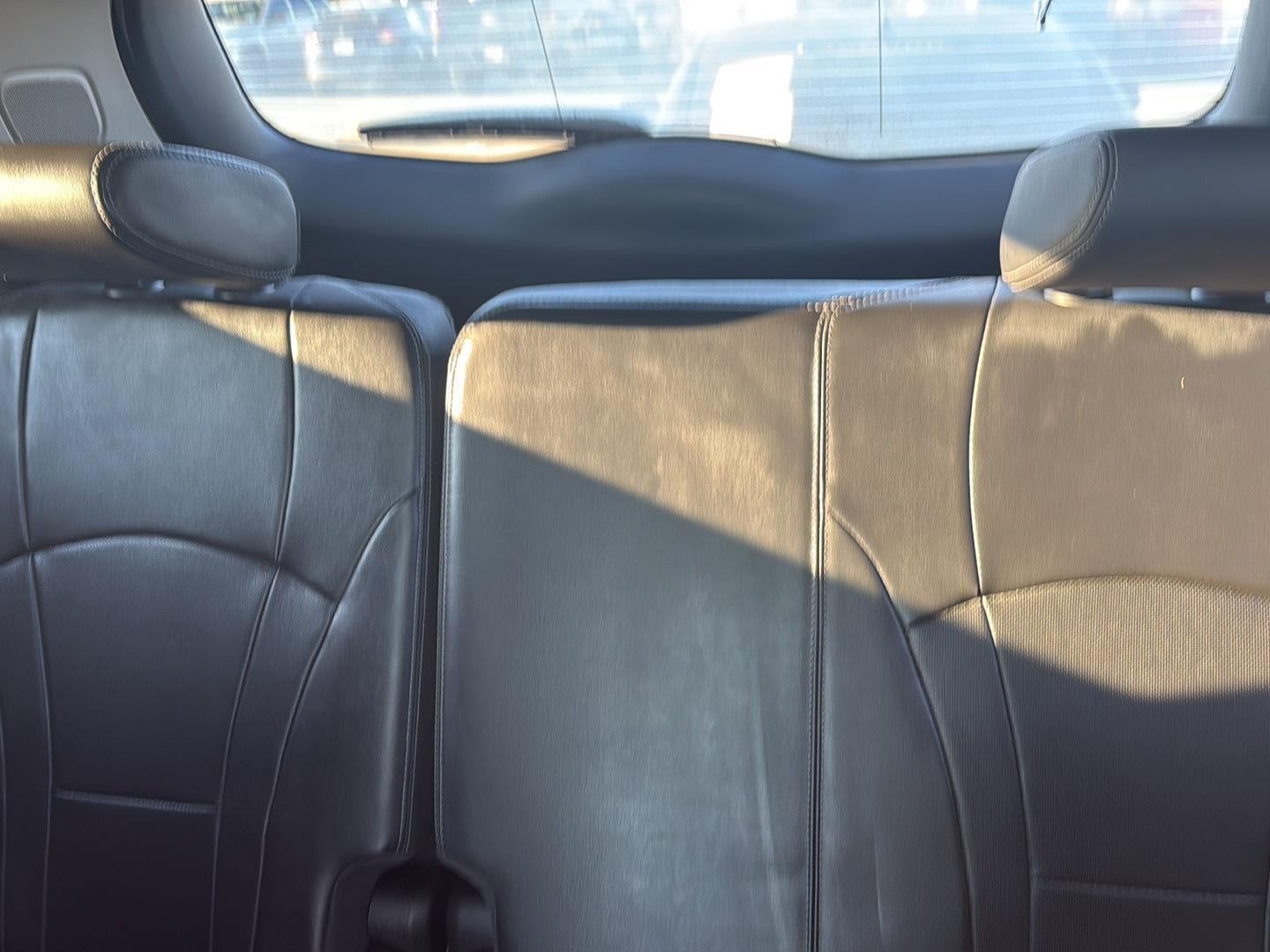 2020 Buick Enclave Avenir