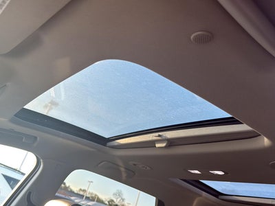 2020 Buick Enclave Avenir