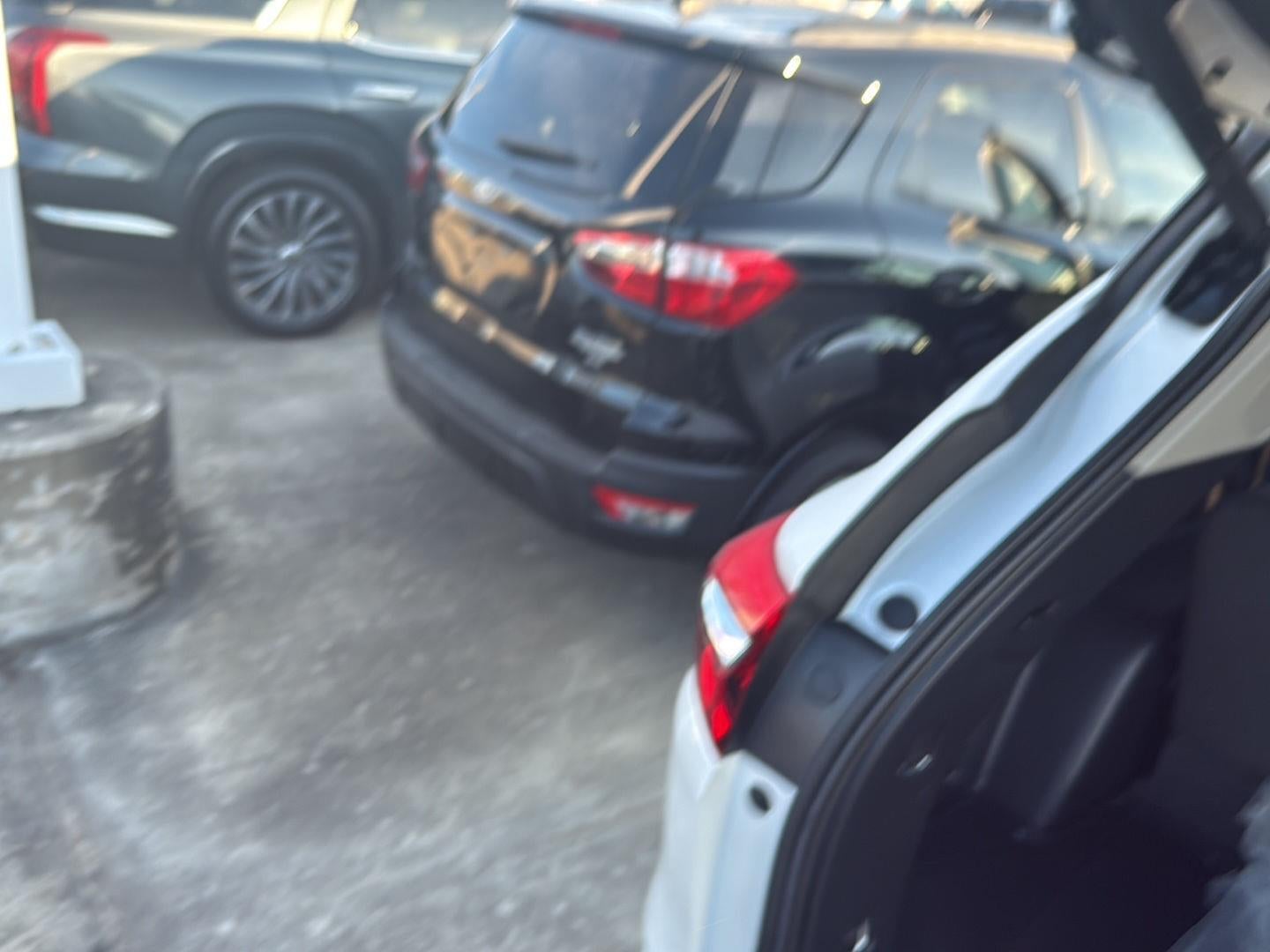 2020 Buick Enclave Avenir