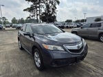 2014 Acura RDX BASE